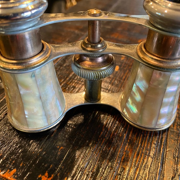 Chevaliar Other - Antique Chevaliar  Paris Opera Glasses